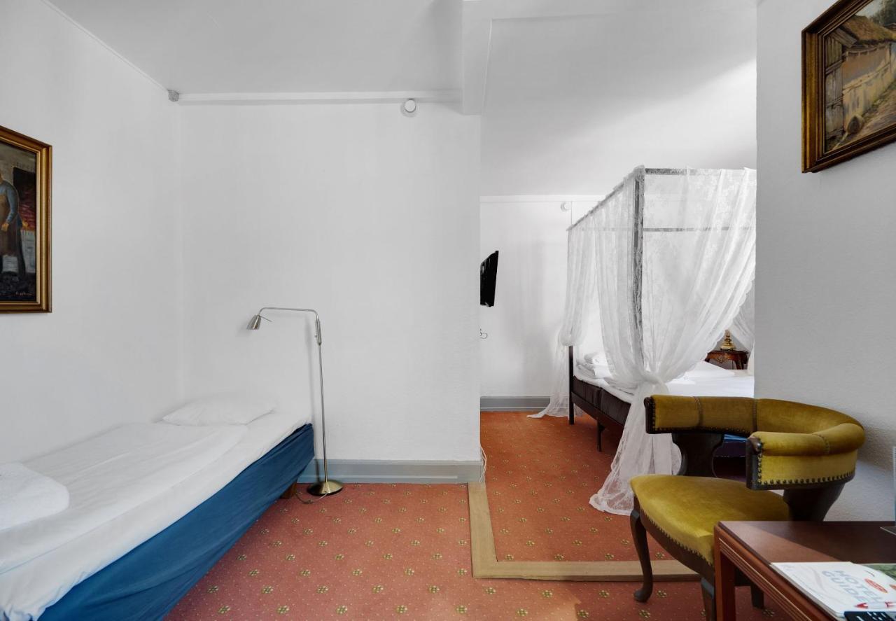 Hotel Postgaarden Fredericia Esterno foto