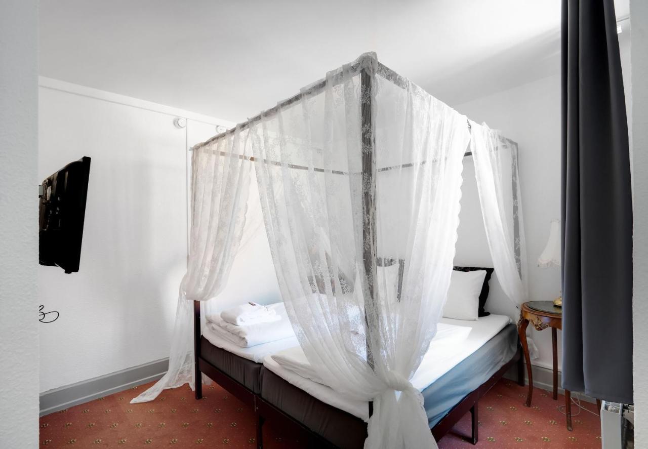 Hotel Postgaarden Fredericia Esterno foto