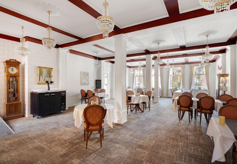 Hotel Postgaarden Fredericia Esterno foto