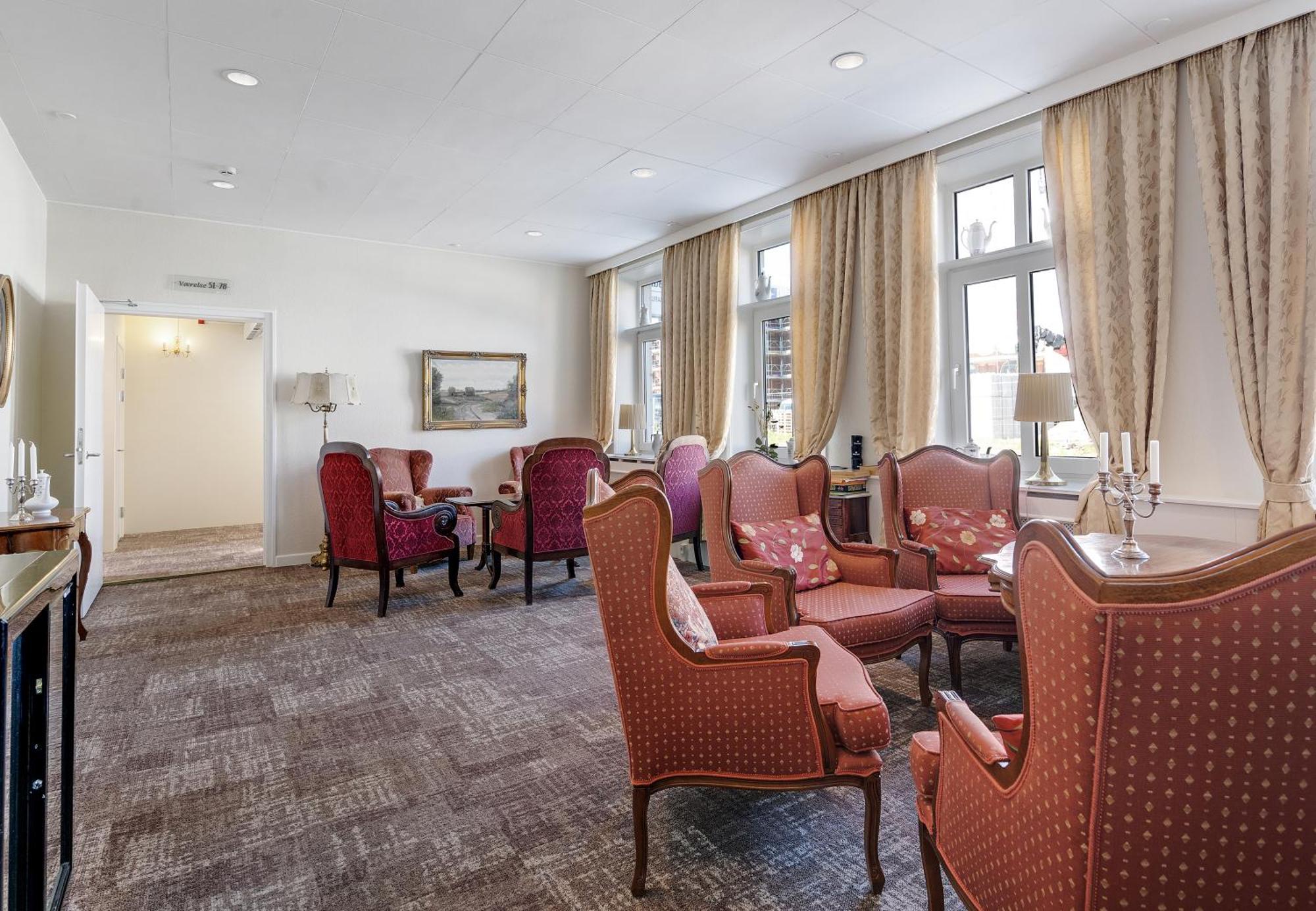 Hotel Postgaarden Fredericia Esterno foto